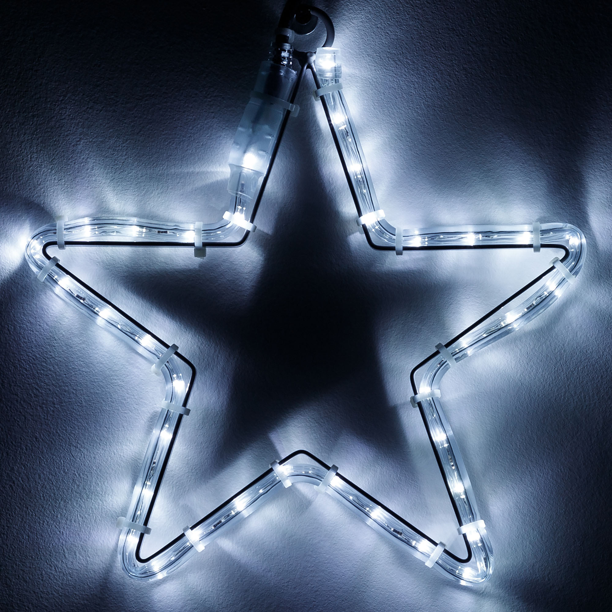 Фигура ARD-STAR-M1-295x275-36LED White
