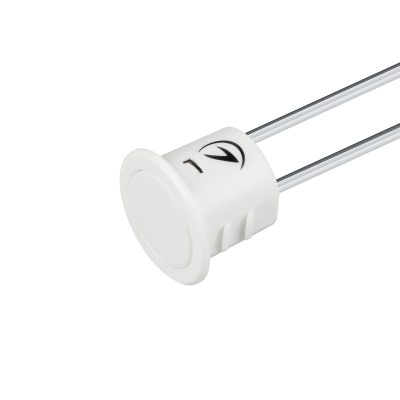 Диммер SR-NAVE-RECESSED-R18-WH