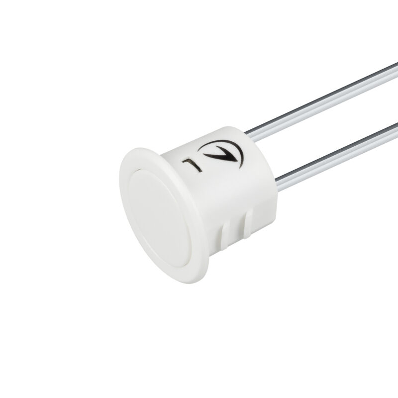 Диммер SR-NAVE-RECESSED-R18-WH