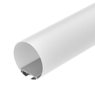 Профиль SL-ROUND-D120-2000 ANOD