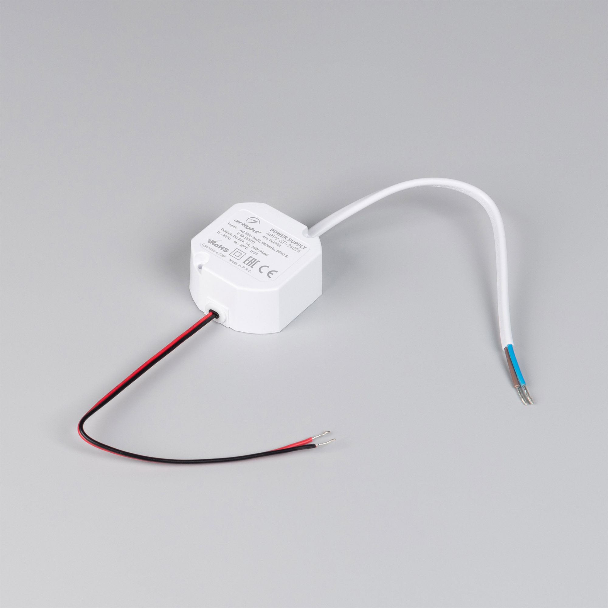 Блок питания ARPV-SP-24024