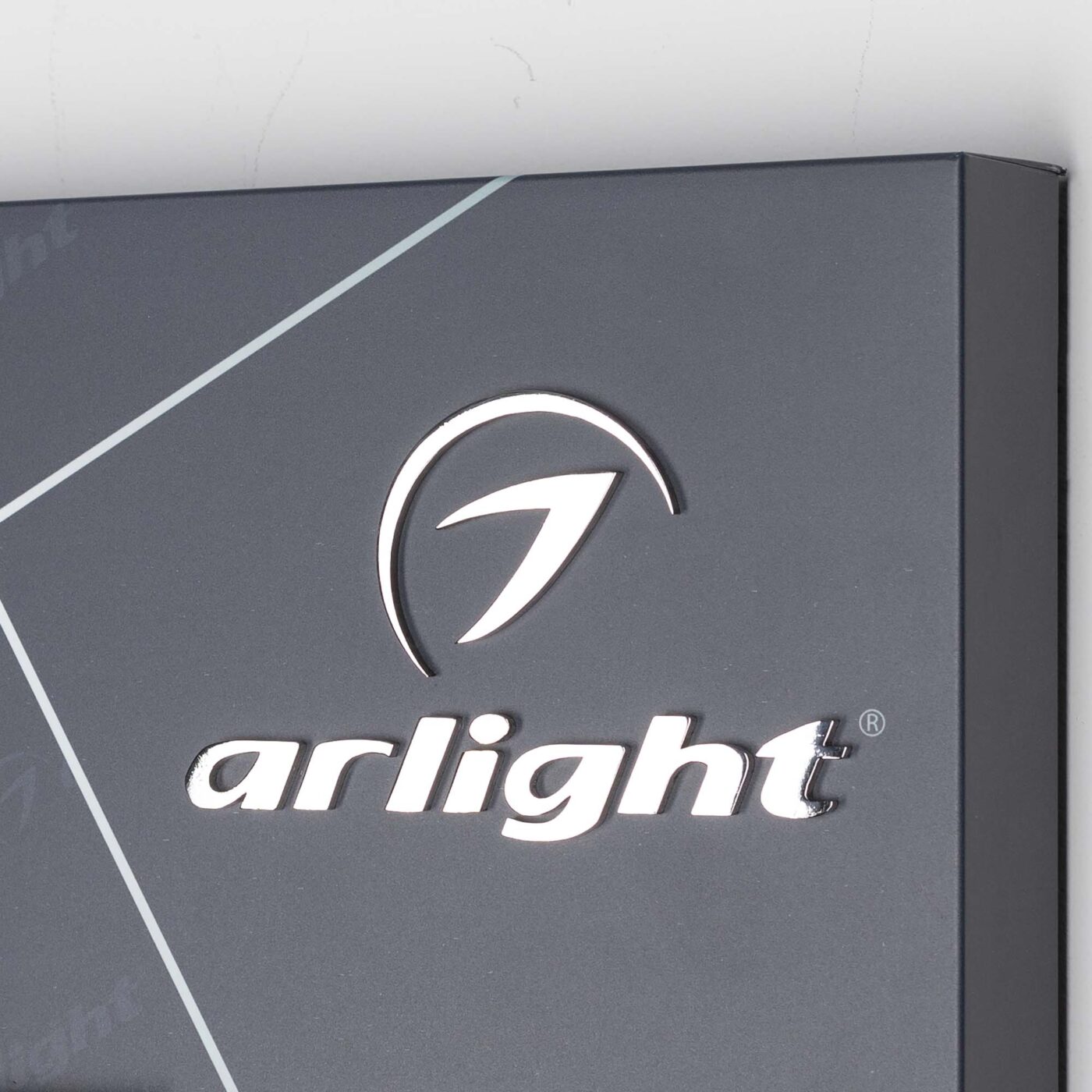 Стенд Системы Управления Excellent Arlight 830x600mm