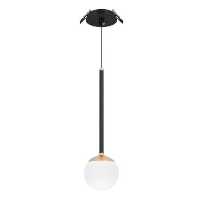 Светильник SP-BEADS-HANG-BUILT-T-R100-8W Warm3000