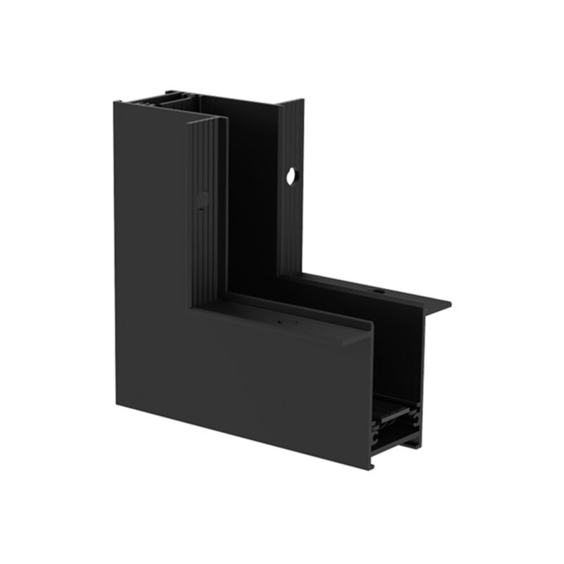 Коннектор угловой MAG-CON-2538-F-L90-INT