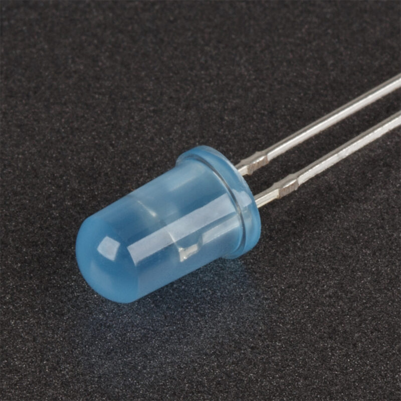 Светодиод ARL-5013UBD-B )