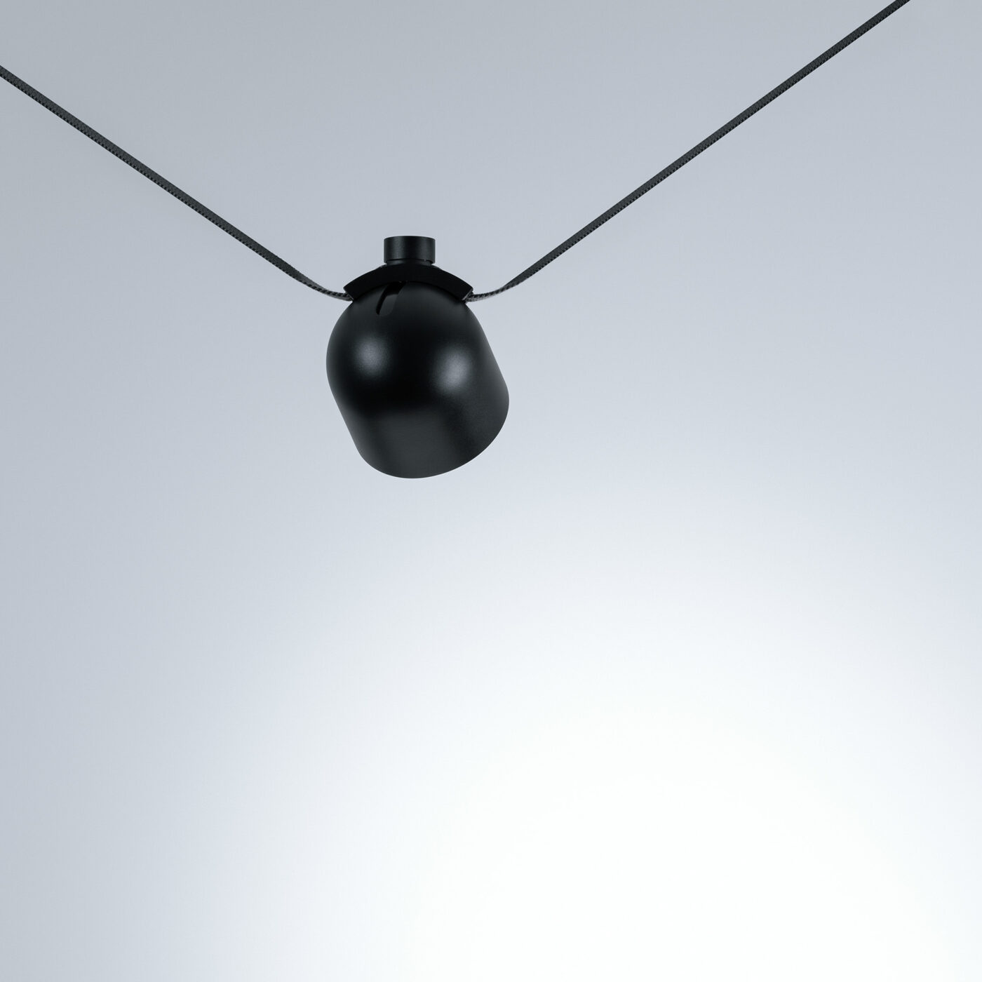 Светильник ART-INBELT-CUP-R100-8W Day4000-MIX
