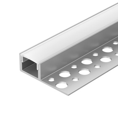 Профиль ARH-DECORE-S12-LINE-EDGE-3000 ANOD