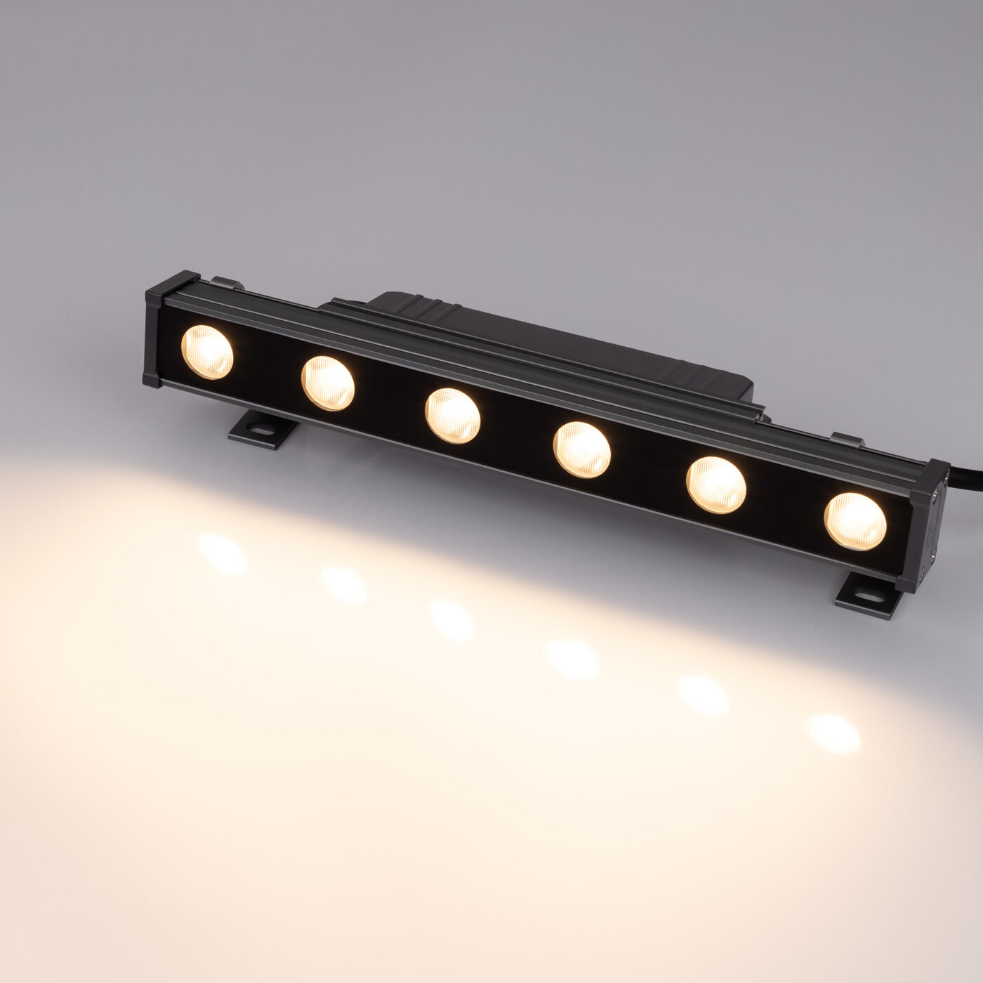 Линейный прожектор AR-LINE-300-6W Warm3000