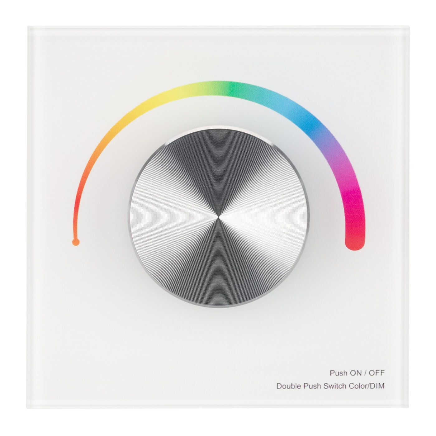 Панель SMART-P8-RGB-G-IN White