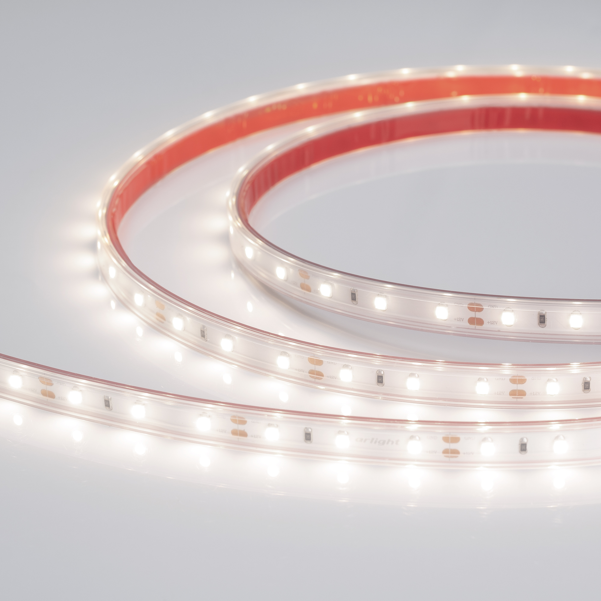 Лента герметичная RTW-PS-A60-10mm 12V Day4000