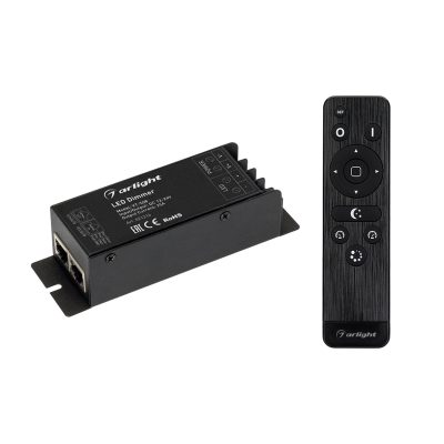 Диммер VT-S08-1x25A
