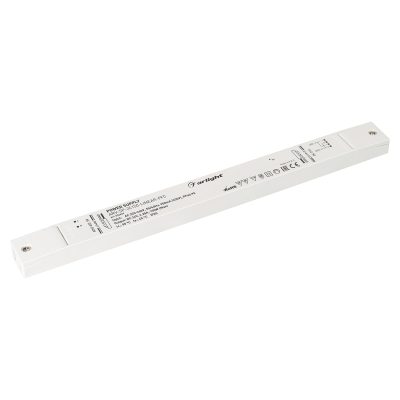 Блок питания ARV-SP-24150-LINEAR-PFC