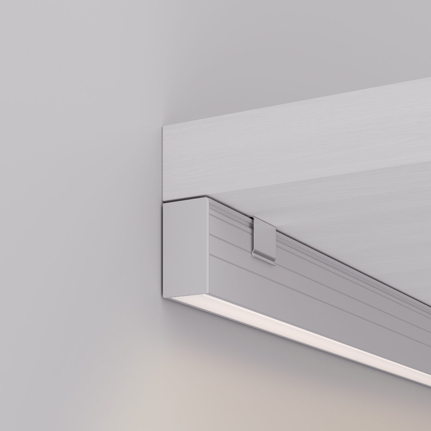 Профиль LINE-1019-2000 ANOD