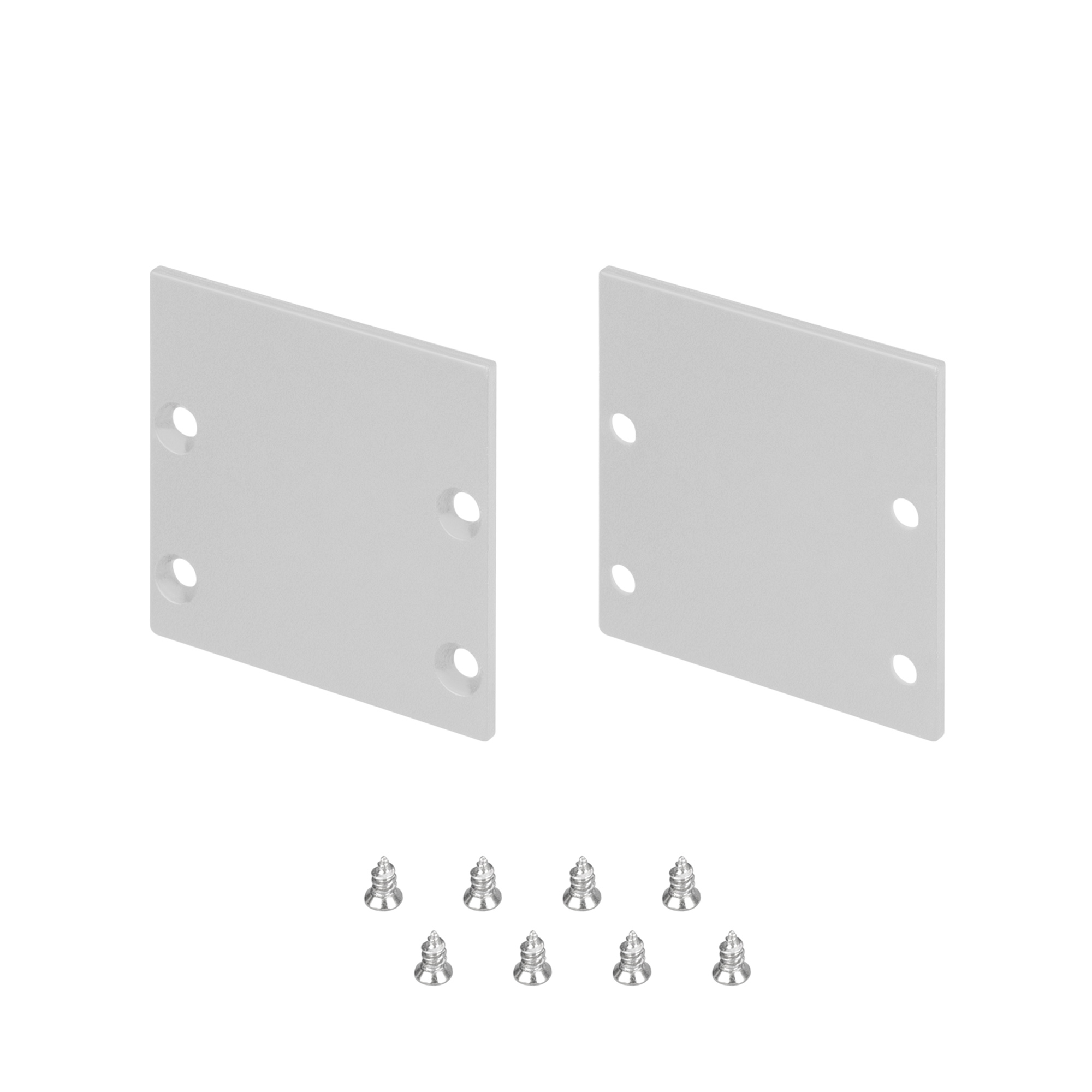 Заглушка LINE-S-3535 глухая
