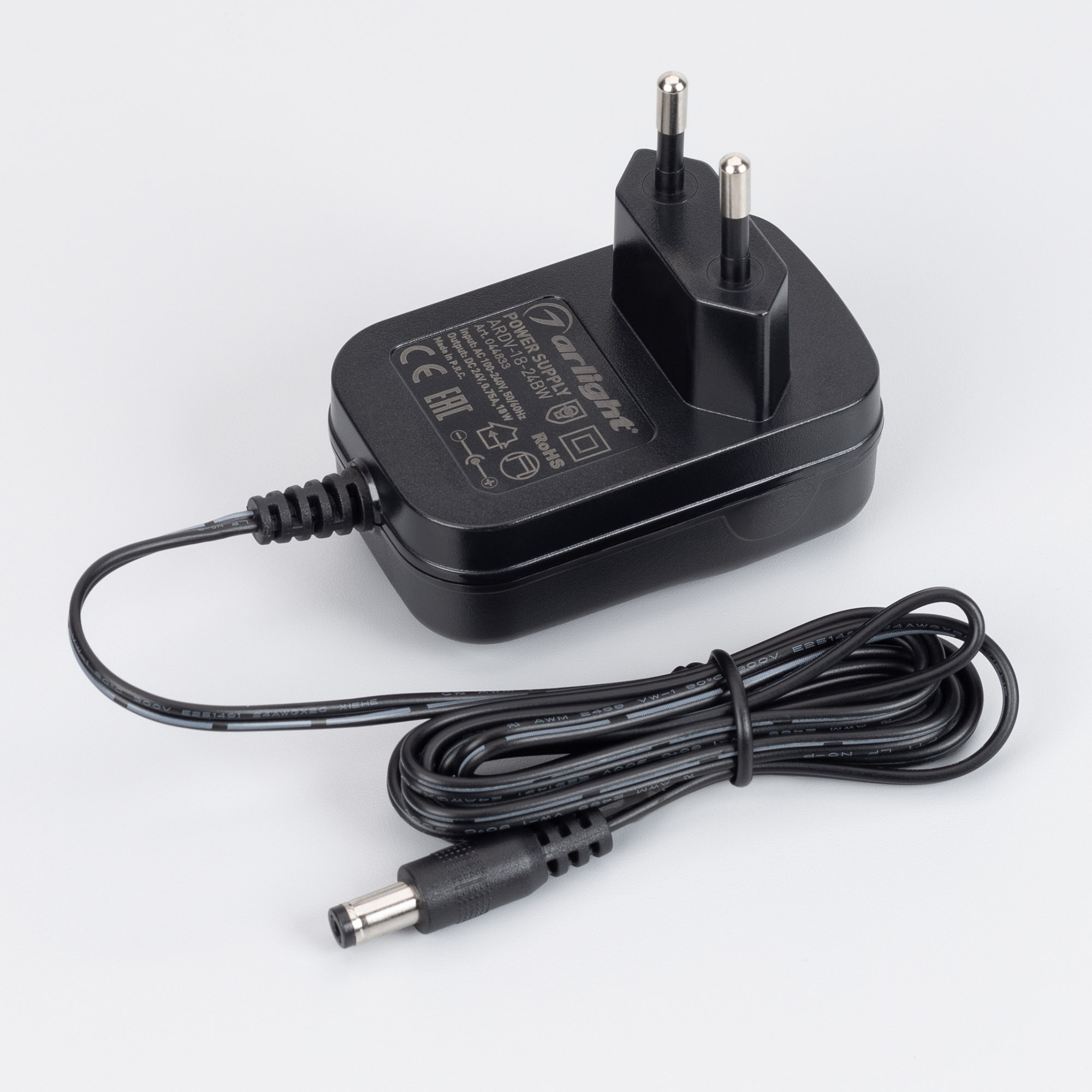 Блок питания ARDV-18-24BW