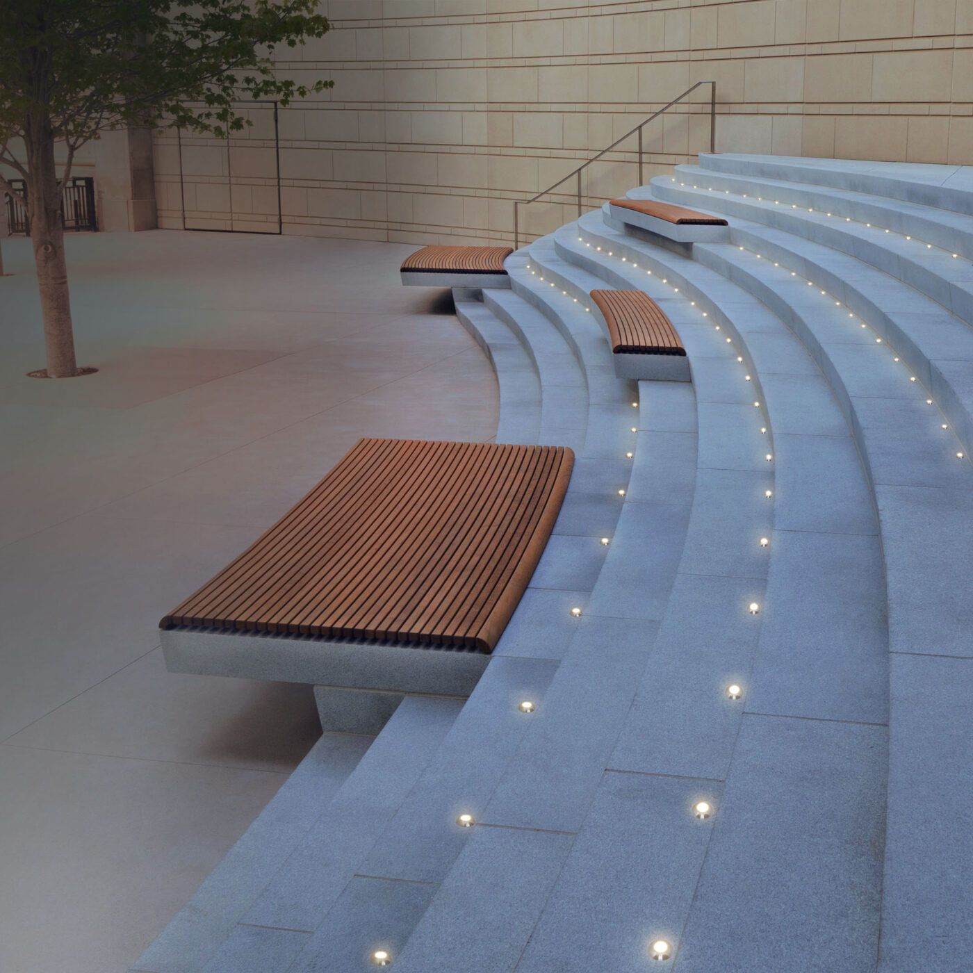 Накладка ART-DECK-CAP-DOME-R50