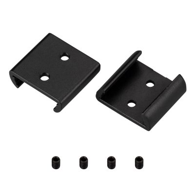 Соединитель ARH-BENT-W18 BLACK