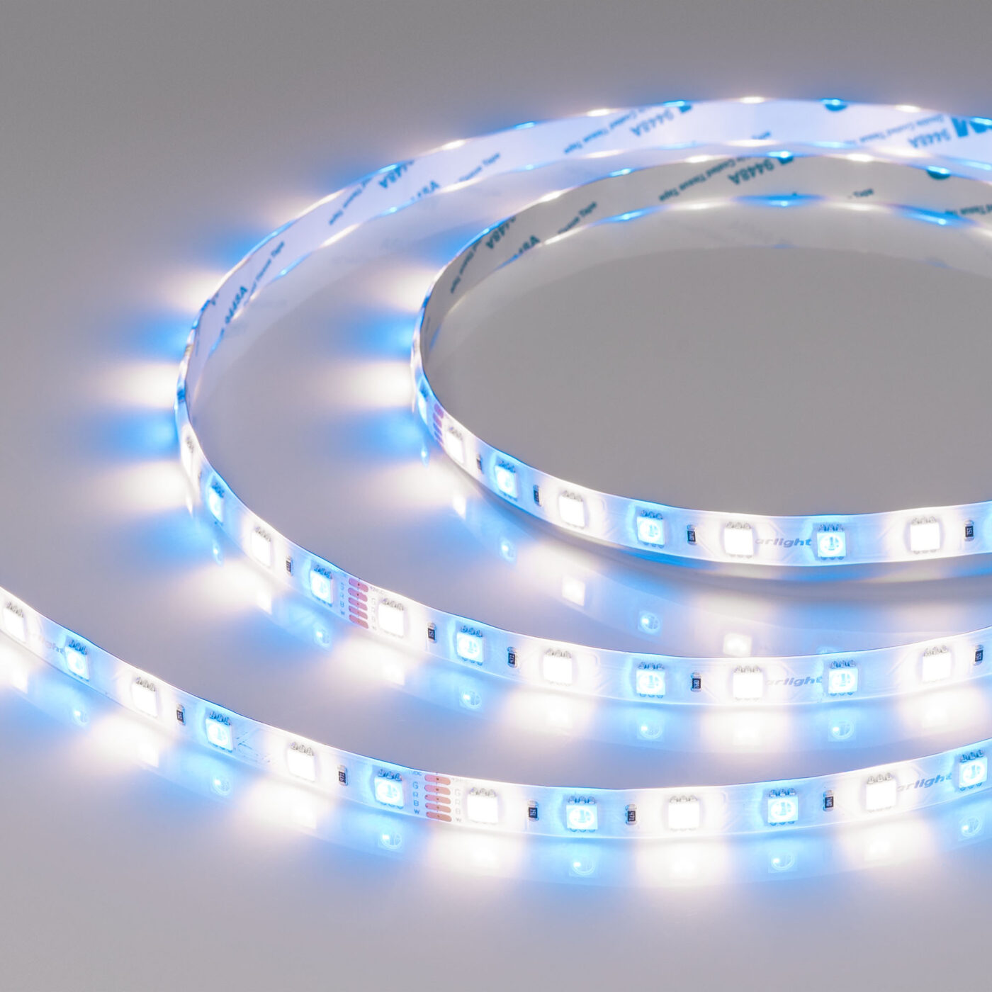 Лента RTW-SE-B60-10mm 24V RGBW-Day