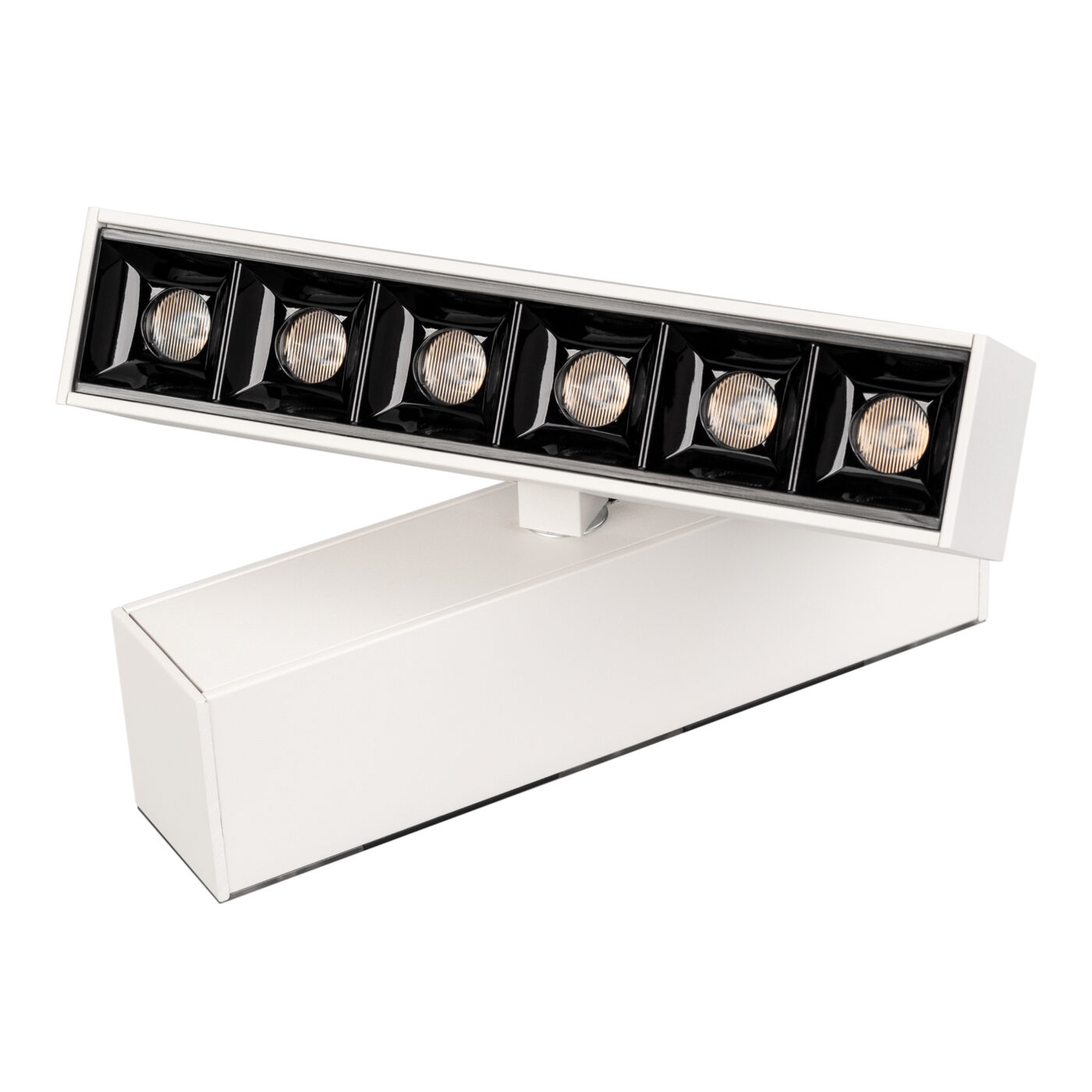 Светильник MAG-LASER-FOLD-45-S160-6W Warm3000