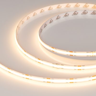 Лента герметичная COB-NANO-X544-8mm 24V Warm2700