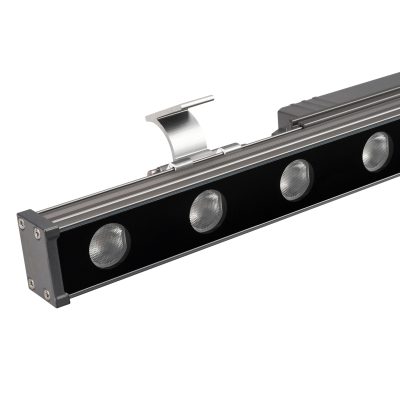Линейный прожектор AR-LINE-500-9W Warm3000