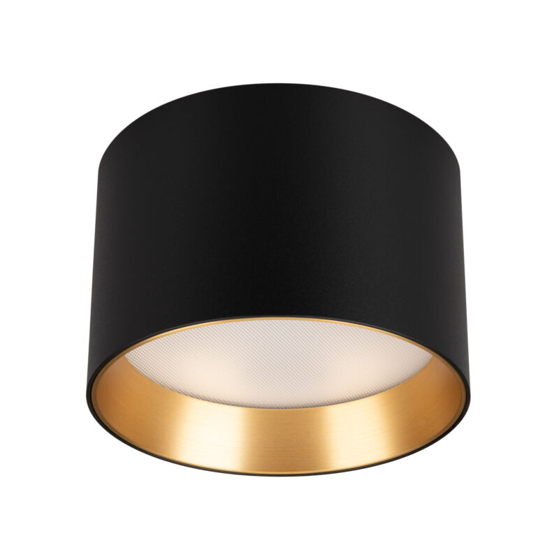 Светильник SP-BISCOTTO-R120-12W Warm3300-MIX