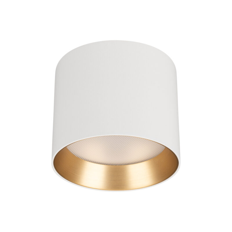 Светильник SP-BISCOTTO-R90-8W Warm3300-MIX