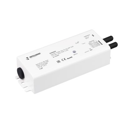 INTELLIGENT ARLIGHT Диммер SMART-PWM-104-72-SH-WP-SUF