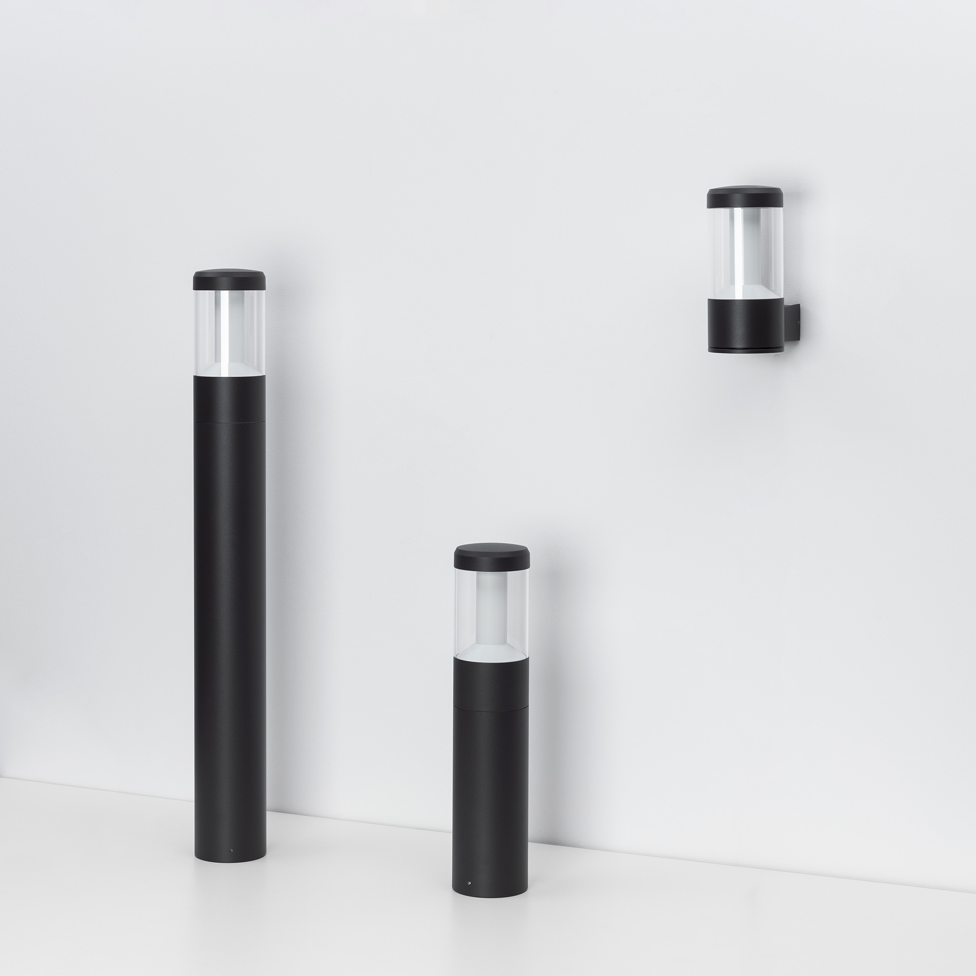 Светильник LGD-STEM-BOLL-H500-10W Warm3000