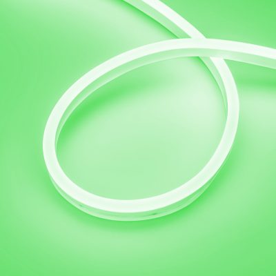 Лента герметичная AURORA-PS-A120-16x8mm 24V Green
