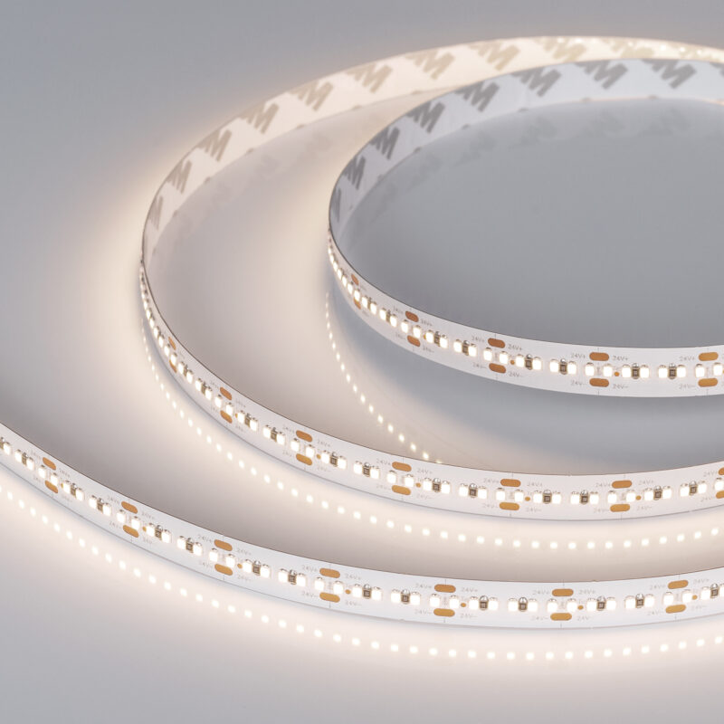 Лента MICROLED-M300-10mm 24V Day4000