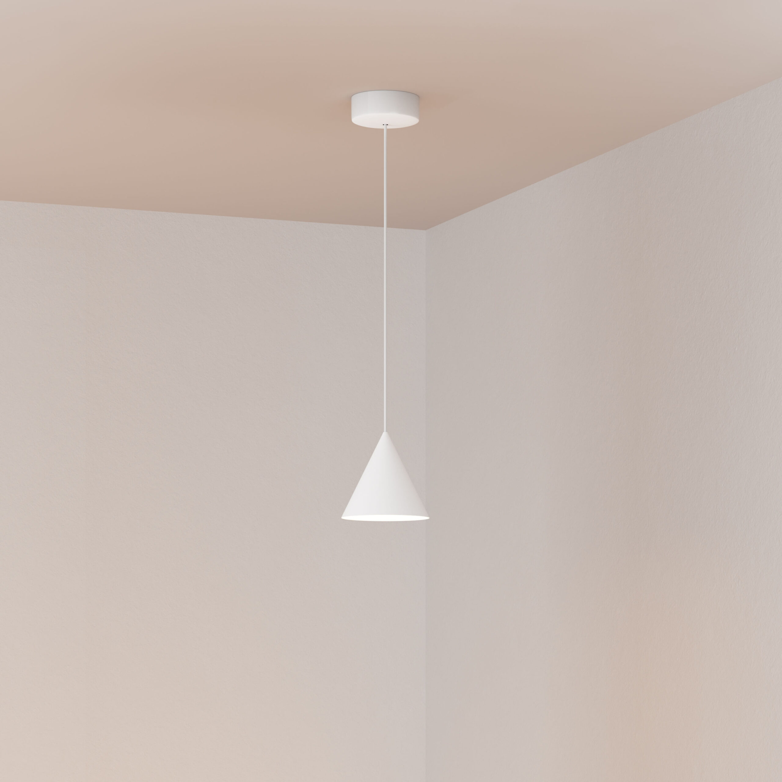 Светильник SP-MAKOTO-R180-10W Warm2700