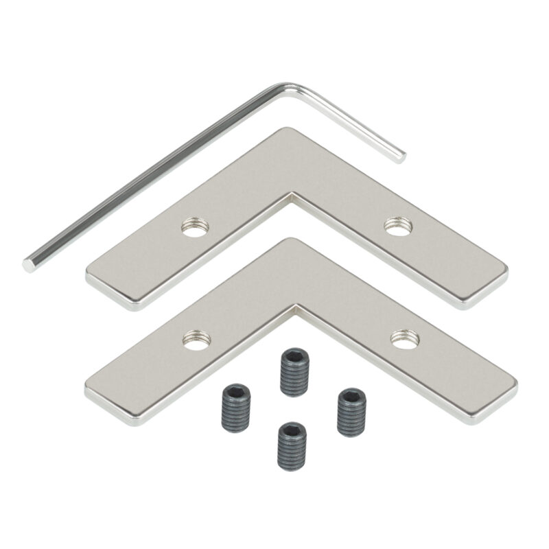 Соединитель профиля FANTOM-W23-90 Set