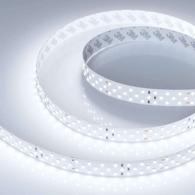 Лента RT-A252-19mm 24V White6000