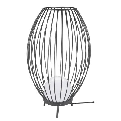 Светильник LGD-PEARL-BOLL-H574-12W Warm3000