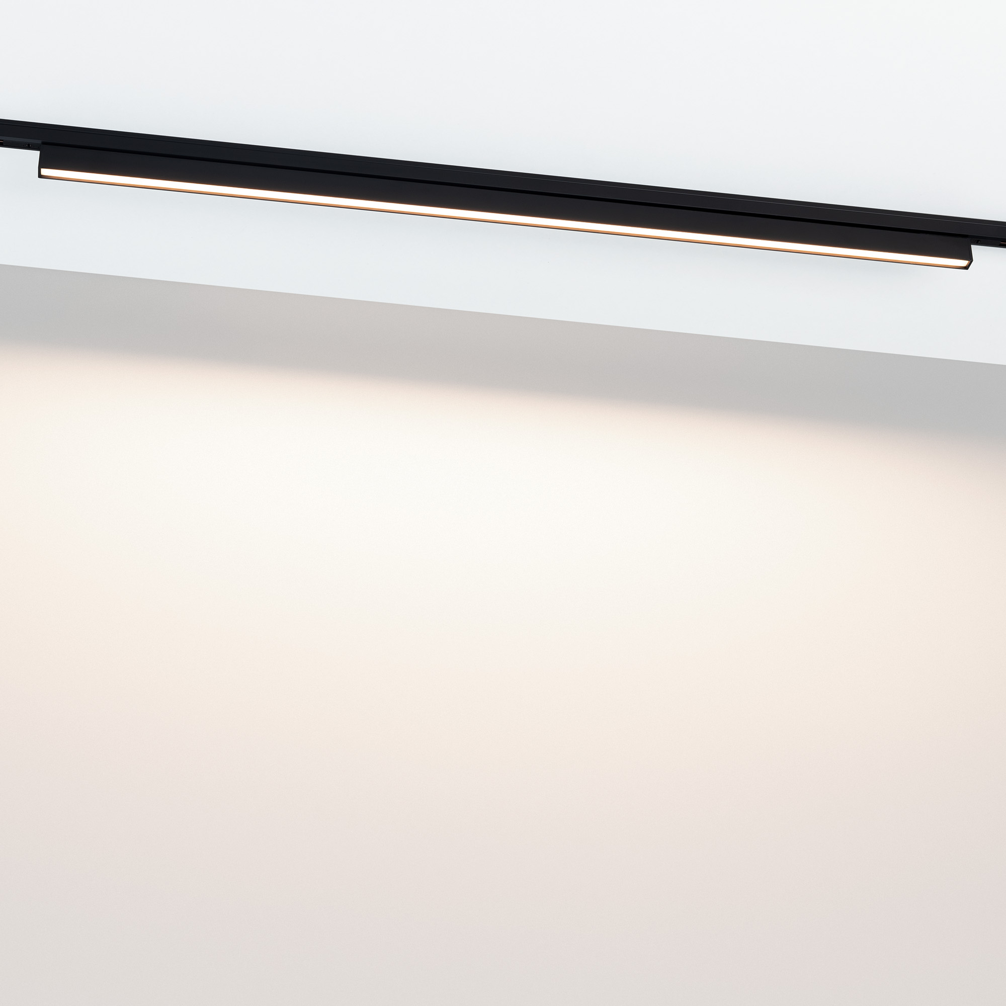 Светильник MAG-MICROCOSM-FLAT-L600-16W Day4000