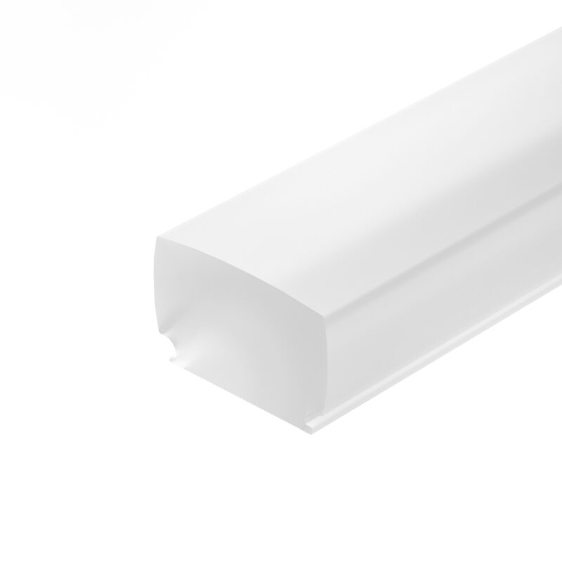 Экран SL-LINE-W20-145deg-2400 BLOCK FROST-PM