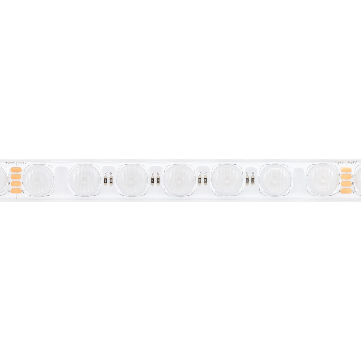 Лента герметичная FLT-PS-S42-23mm 24V RGB