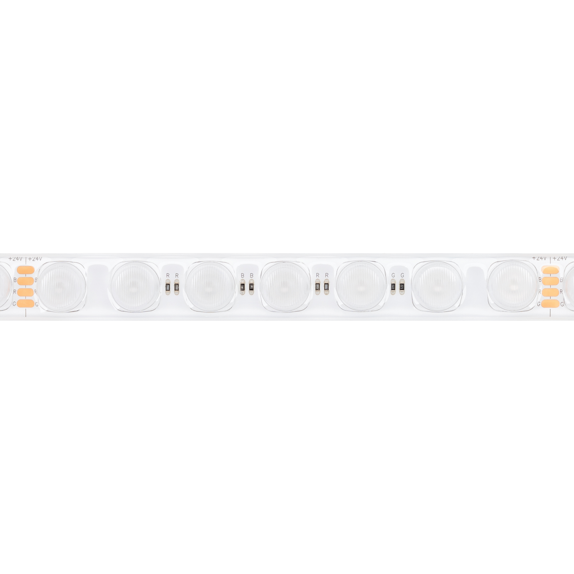 Лента герметичная FLT-PS-S42-23mm 24V RGB