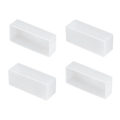 Заглушка WPH-FLEX-5025-TOP WHITE глухая