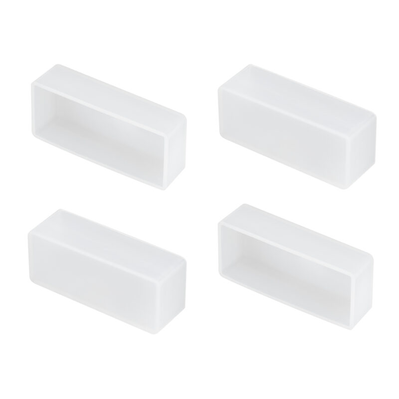Заглушка WPH-FLEX-5025-TOP WHITE глухая