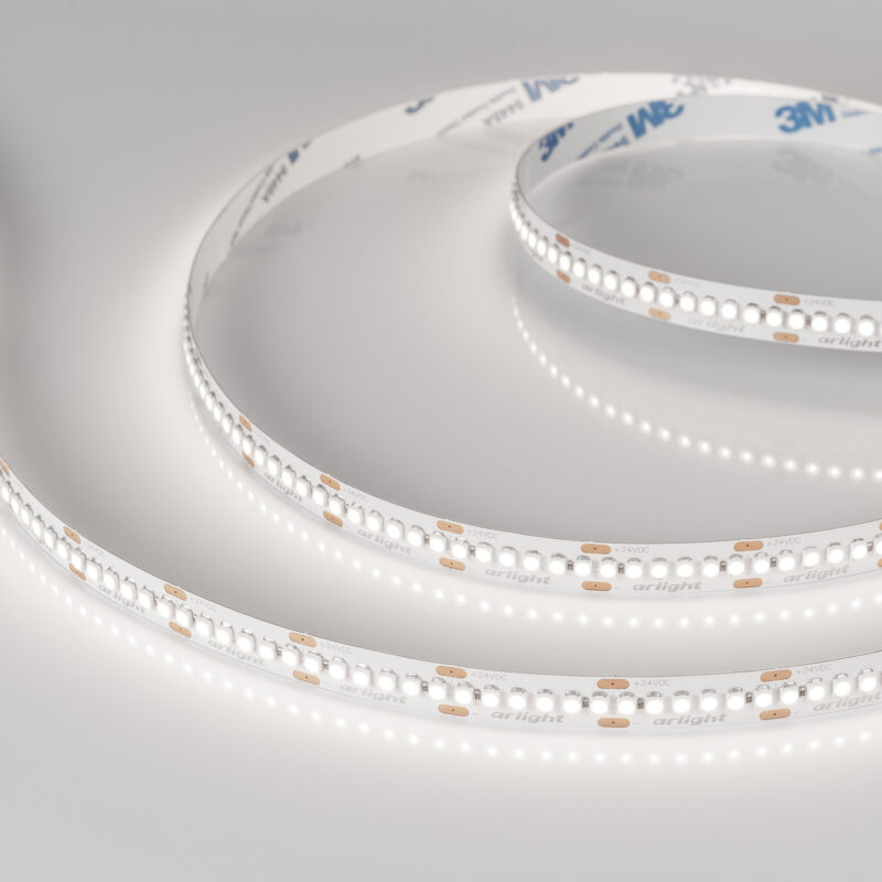 Лента RT-A240-10mm 24V Day5000