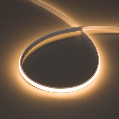Лента герметичная MOONLIGHT-TOP-M280-10x5mm 24V Warm2700