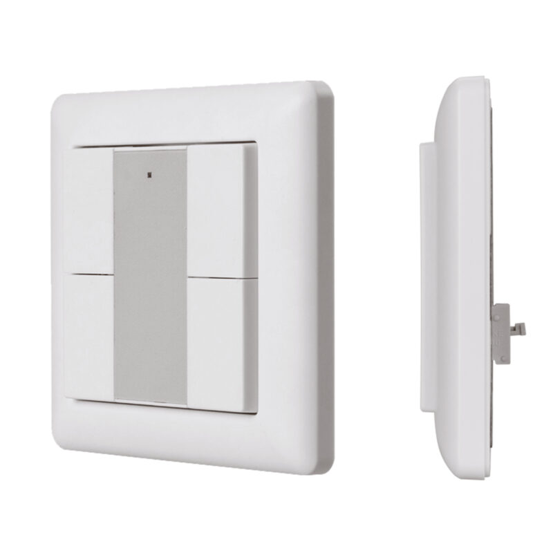 INTELLIGENT ARLIGHT Панель DALI-223-4K-D2-IN