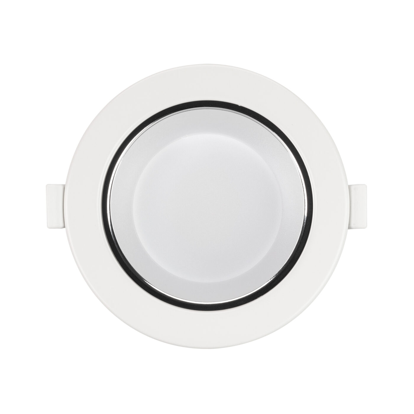 Светильник IM-STORM-R115-10W Day4000-MIX