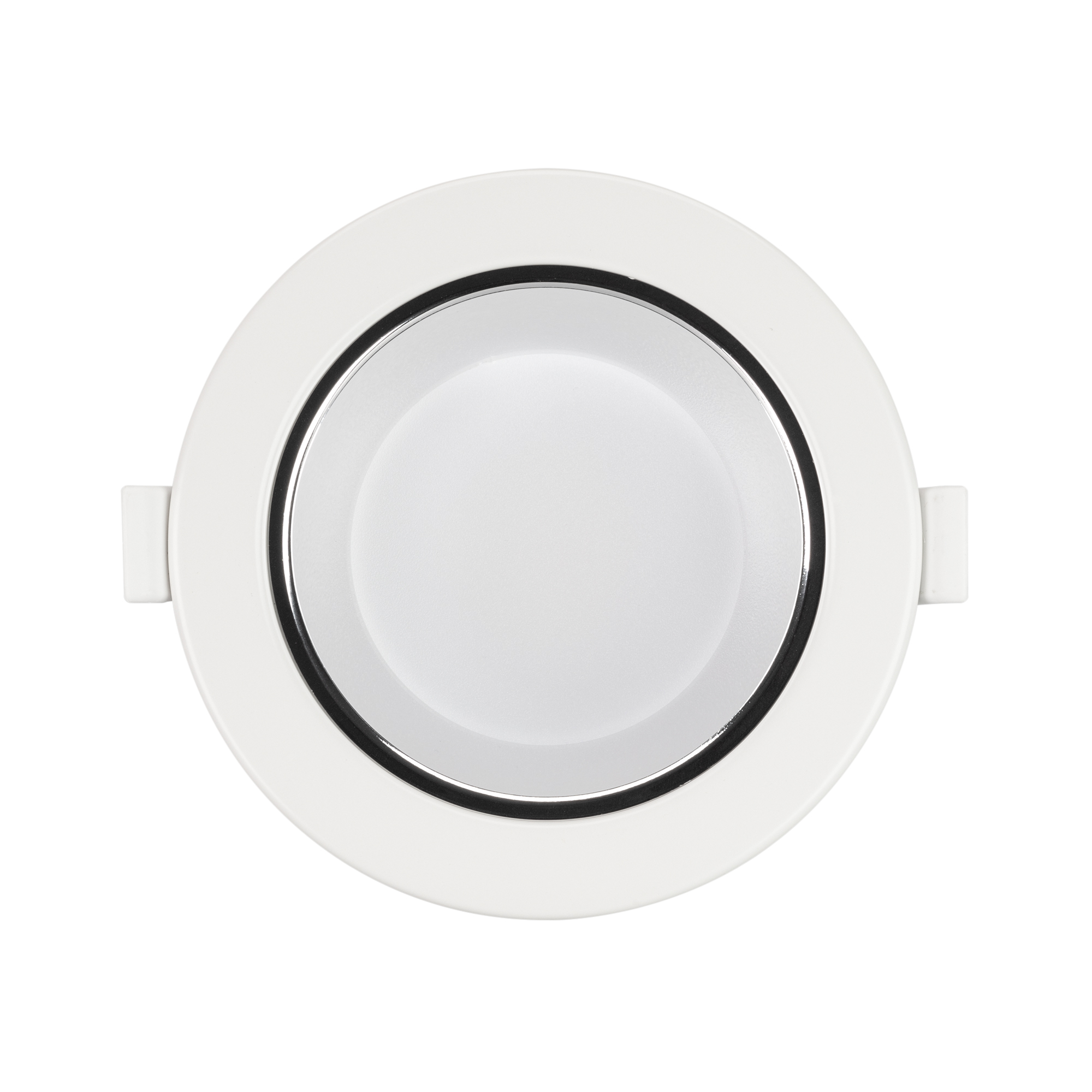 Светильник IM-STORM-R115-10W Day4000-MIX