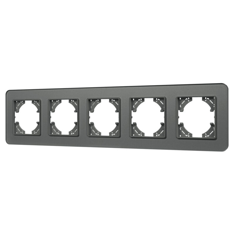 Рамка стеклянная FRM-OMALI-SFGS-5-GR