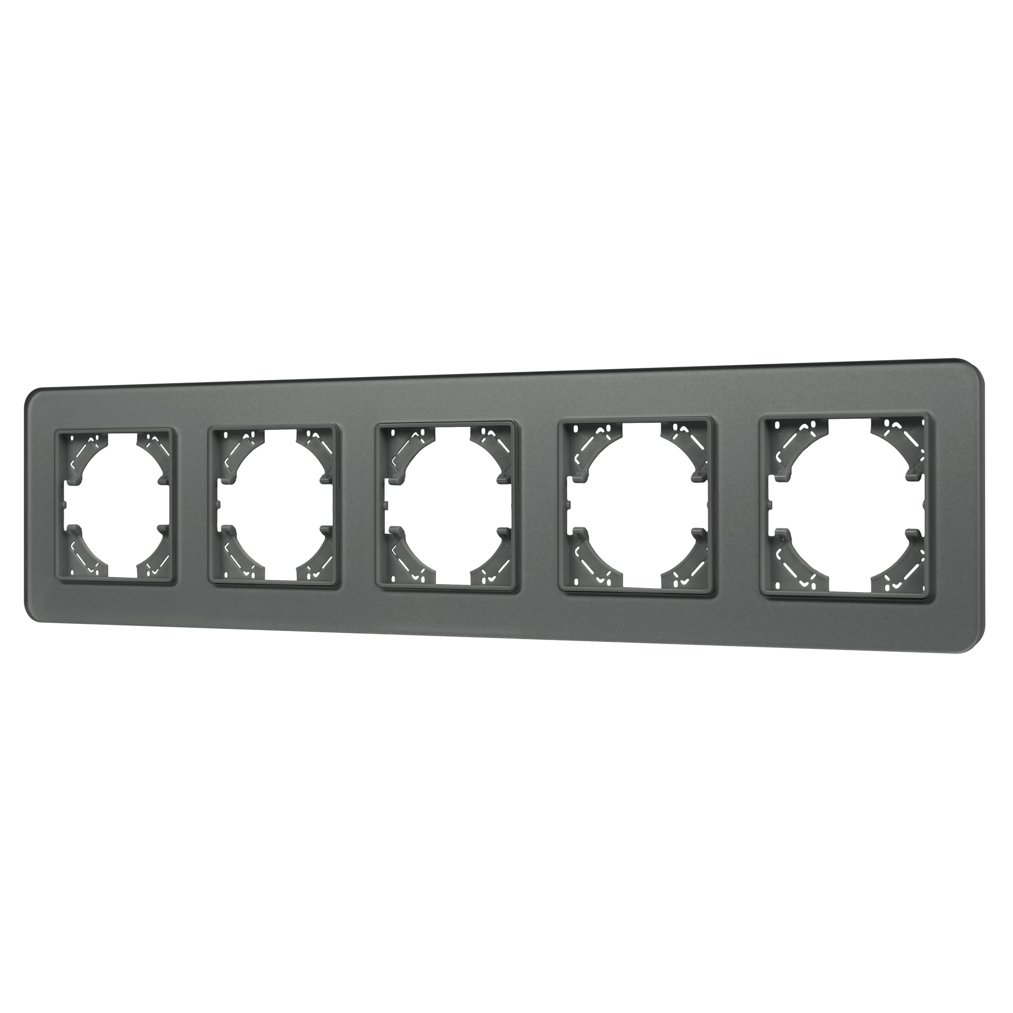 Рамка стеклянная FRM-OMALI-SFGS-5-GR