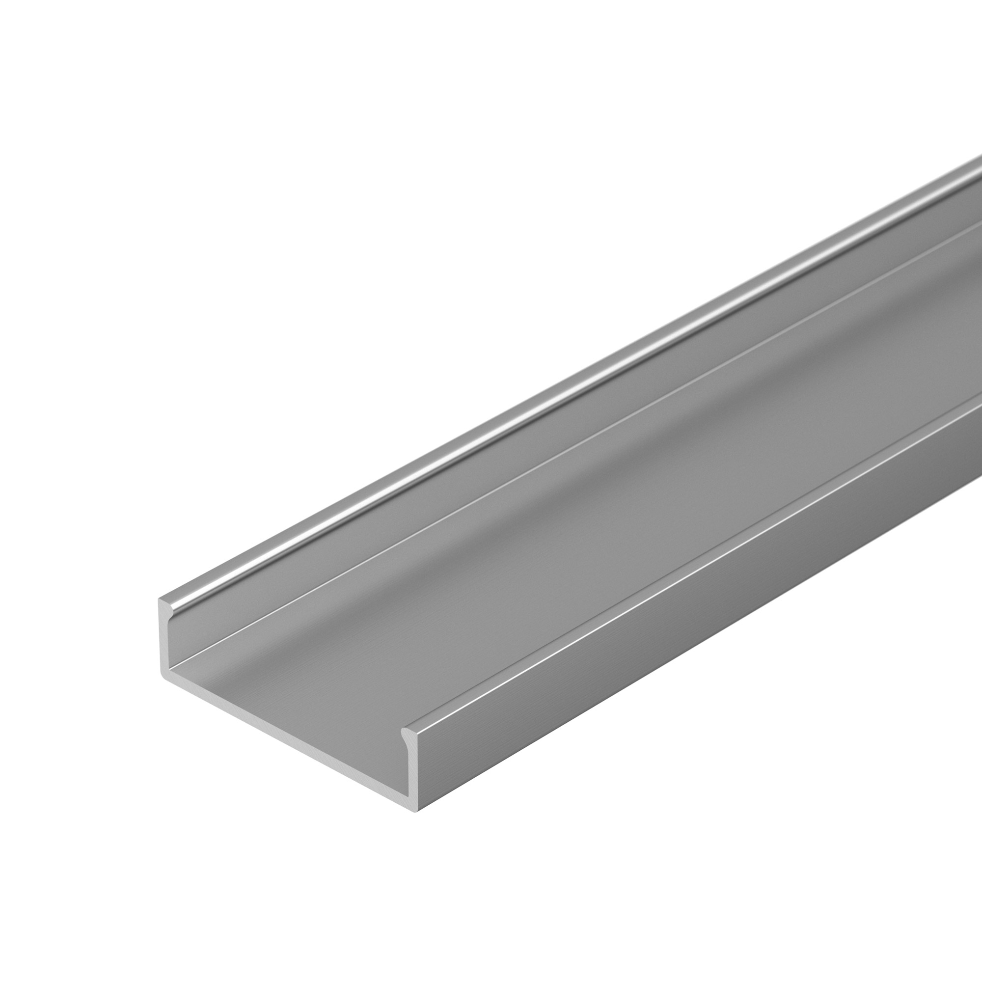 Профиль ARH-WIDE-B-H20-2000 ANOD