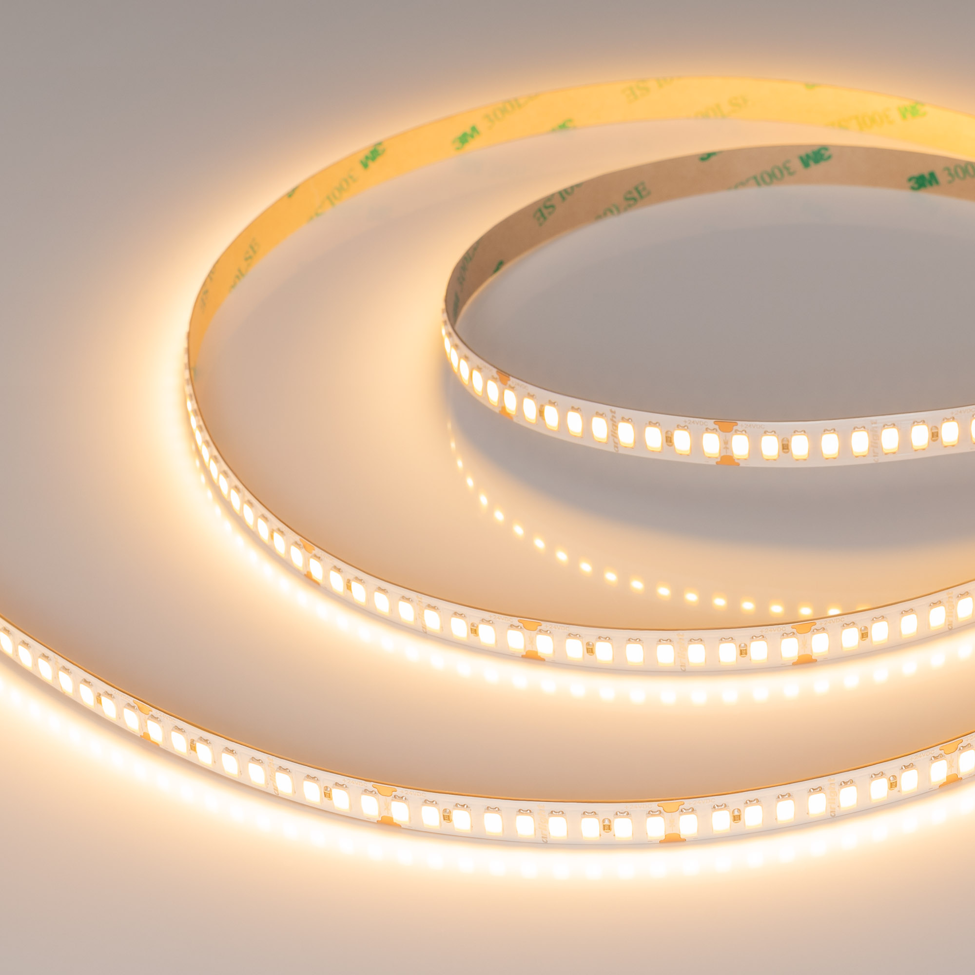 Лента ULTRA-C180-10mm 24V Warm2700